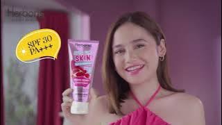 Juice For Skin Gluta Booster Lotion Serum ✨