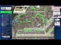 ChampCar Marching Ants - Sebring New Year's Double - Sunday