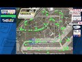 ChampCar Marching Ants - Sebring New Year's Double - Sunday