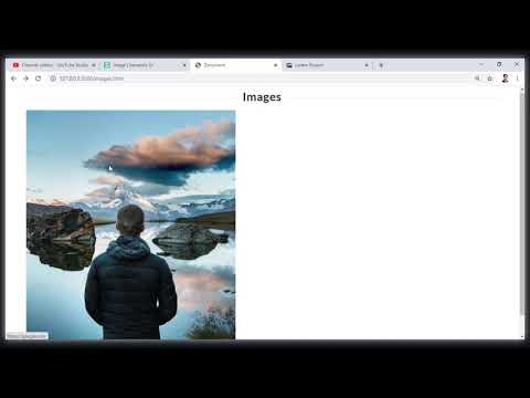 10. Images | Semantic UI