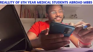 MEDICAL STUDENTS   LIFESTYLE  IN SERBIA | Kragujevac| DAY SPEND  MEDICAL STUDENT IN ABROAD MBBS |