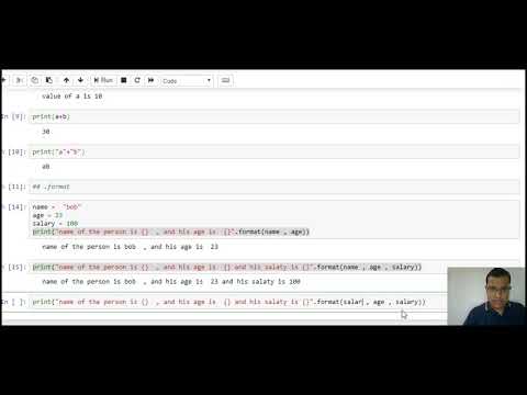 Print Input eval - YouTube