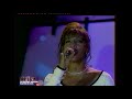 Whitney Houston - I Will Always Love You Live in Monte Carlo, Monaco 1994   Award WMA