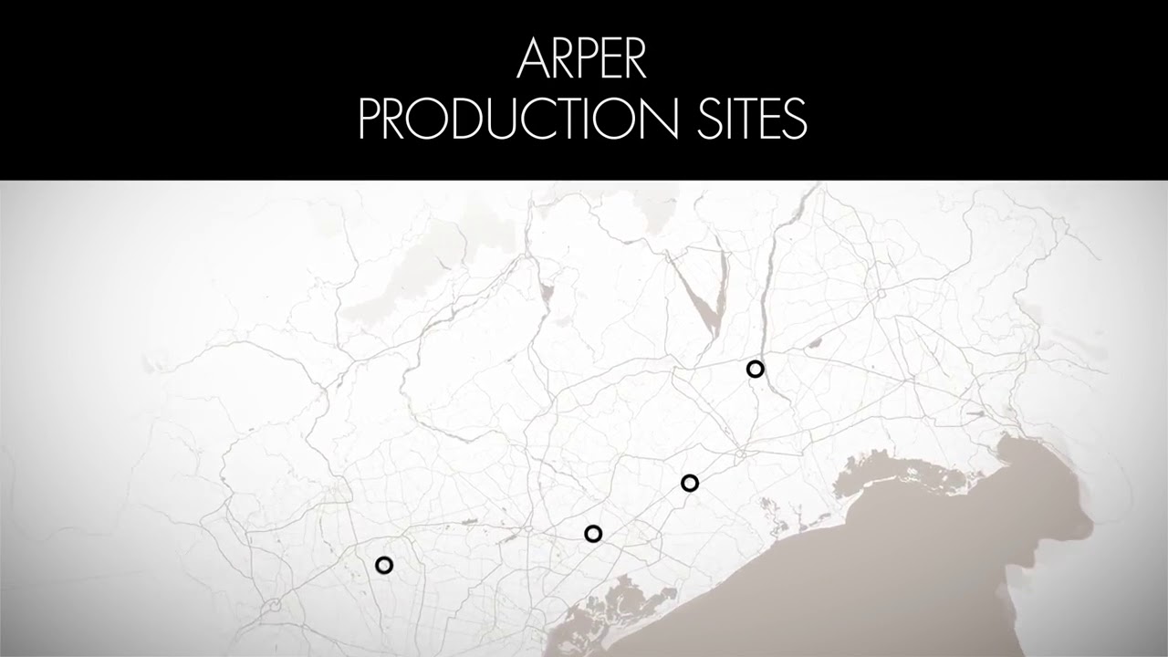 Arper - In Production