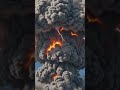 Supervolcan #youtubeshorts #Supervolcano #Volcanism #EarthScience #usa #canada #france #world