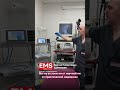 Мы не отстаем ни от практической ни от научной медицины. #эндоскопия #гастроскопия #фгдс #shorts