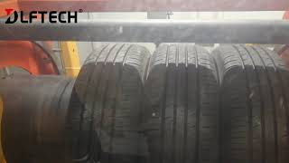 Tire uniformity rectifier