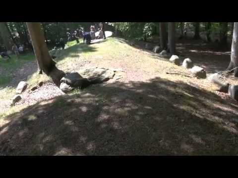 Haderslev Flintknapping 2013 Haderslev Flintknapping 2013