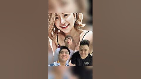 Pew Pew và Trâm Anh chuyện rúng động nhưng ít ai biết