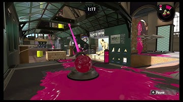 Splatoon 2 | Shellendorf Institute - Map Tour