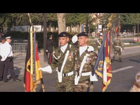 Video: Feiertage in Frankreich im Januar