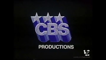 CBS Productions (1985)