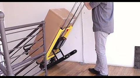 How to Use The Voltstair Hercules— An Introductory Guide