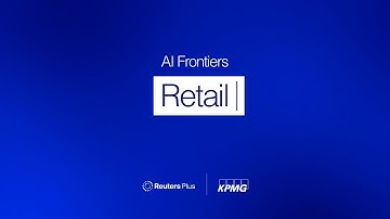 AI Frontiers: Intelligent Retail