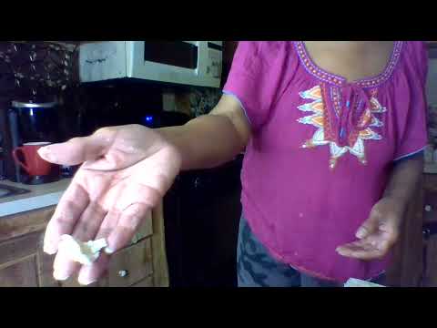 Wideo: Jak zrobić mąkę chlebową: 8 kroków (ze zdjęciami)