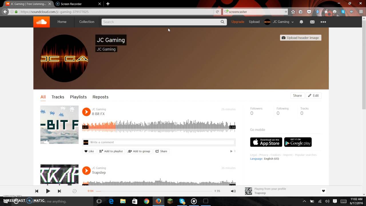 Making Music On Soundcloud YouTube Making music on soundcloud youtube