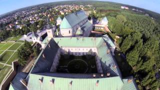 Klasztor w Leżajsku // Leżajsk Monastery