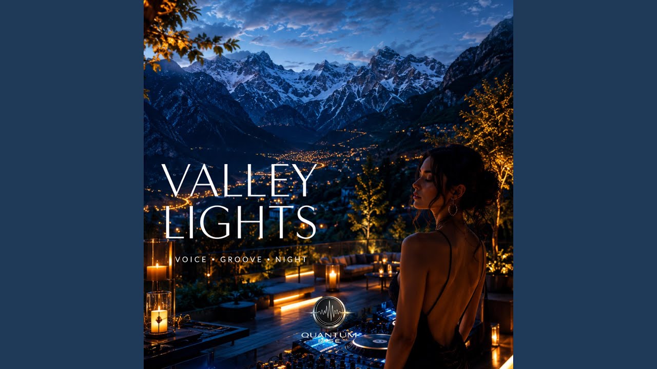 Watch Valley Lights on YouTube Watch Valley Lights on YouTube