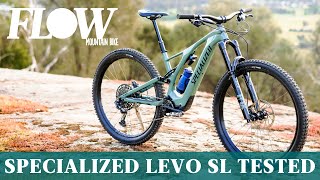 2022 Specialized Levo SL Review | Heavier, But All The Better For It