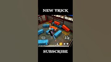 Ye trick kisi ne nahi batayi 😱 Free Fire ka hidden secret!