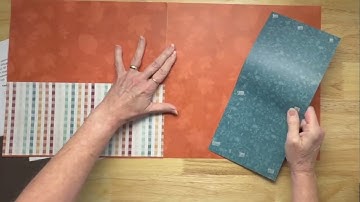 Spooky Sketch: Grateful Giving