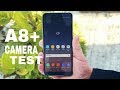 Samsung Galaxy A8 Plus Camera Test Review 2018