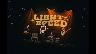 PRG WHS 4.0 - Lightspeed - Blind Eyed