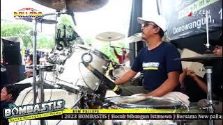 TERLALU SAYANG - RENA MOVIES - NEW PALLAPA live BOMBASTIS 2022