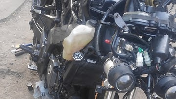 Top 3 Common Problem / issue and Solution on RS200 | Phil Moto