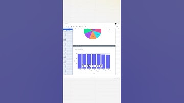 Can your spreadsheet do that? 🤯 Replace your analyst with ai