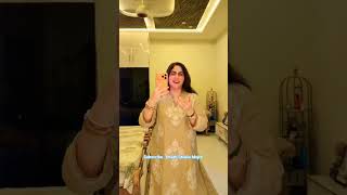 Change Sajna Di Qeemat | Sanam ali Dance Performance | Thumb