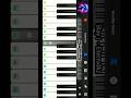 SLAY! - Eternxlkz || PIANO - cover, notes, tutorial, instrumental #phonk #shorts #trending