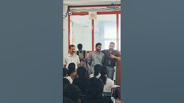 From Beginner to Achiever ! Motivation for the New Batch 🔥 | Ananthu Inspiring  Journey