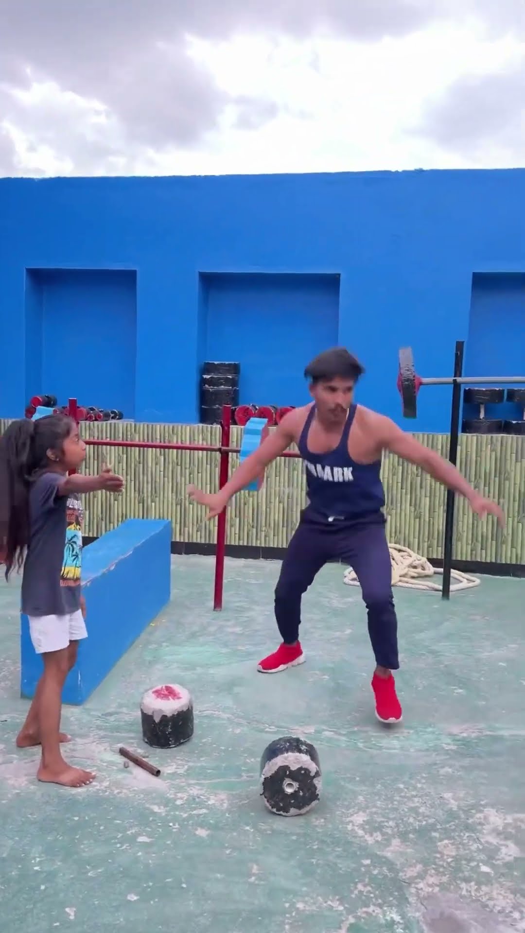 Tiger कहा गया ?‍??? #ytshorts #funny #shortvideo