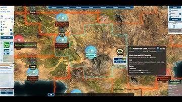 Command & Conquer Tiberium Alliances//Part 3