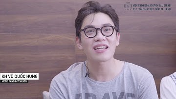 CHỮA KHỎI KHỚP CẮN NGƯỢC VỚI NIỀNG RĂNG INVISALIGN TẠI SHINBI