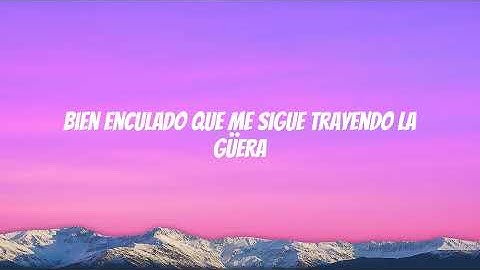 Thumbnail of Vita Fer - Los Dareyes de la Sierra, Tito Double P (Lyric Video)