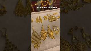 Gold Earrings Designs | Earrings Designs | Earring Ka Design | Gold Hangings Design | Gold Earrings