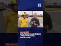 Shelter-in-place order lifted for Boyle Heights fire