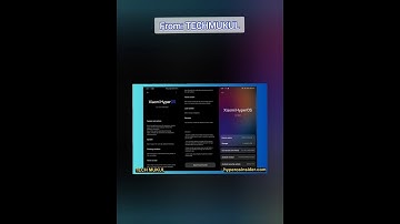 HyperOS 2.1 POCO Launcher Features from POCO X6 Pro 🔥 #shorts