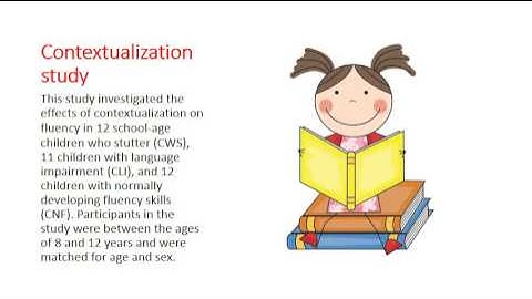 CONTEXTUALIZATION PROJECT