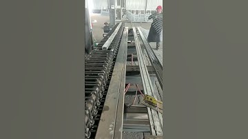 gabion machine,Automatic gabion mesh machine,Gabion mesh Machine,Hexagonal Wire Netting machine 5.7M