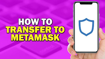 How To Transfer From Trust Wallet To Metamask (Easiest Way)​​​​​​​