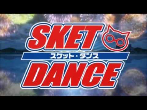 Sket Dance Op 道 Youtube