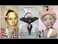 💦✨NEW ASMR SKINCARE AND BEAUTY TREATMENTS VIDEOS💦✨| TIKTOK CHINA satisfying compilation 抖音 DOUYIN 中国