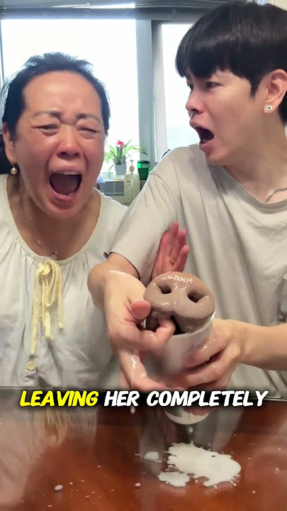 ☕ This Mother Went Through the Biggest Trauma