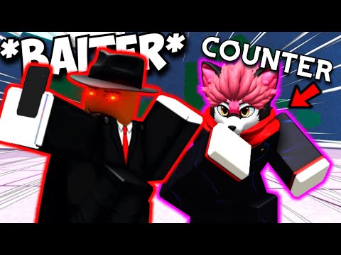 Baiting TOXIC PLAYERS