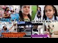 📌ME FUI DE COMPRAS🛍 HAUL👚👗+BETSY SE PORTO MAL??😱🙈BUSCANDO El ABANICO🤯Nos Pusieron las💡🔌+DESALOJANDO😳