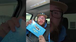 Protein Bars That Taste Like Candy! #builtbar #snacksmart