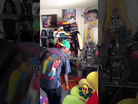 Adult Swim Tiktok